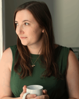 Genevieve Lazar