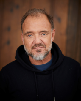 Guy Pratt