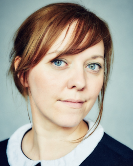 Heather Urquhart
