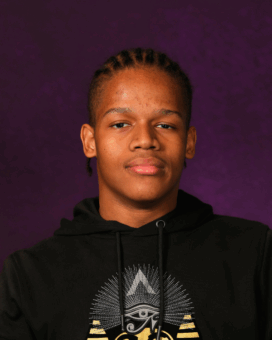 Khamani Edwards