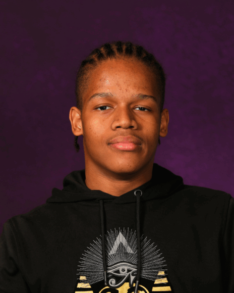 Khamani Edwards