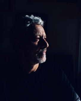 Michael Urwin