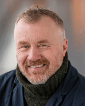 Duncan Baker-Brown
