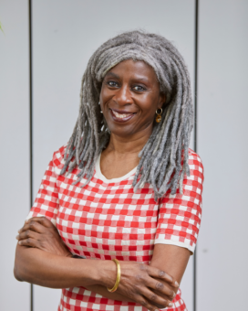 Baroness Lola Young