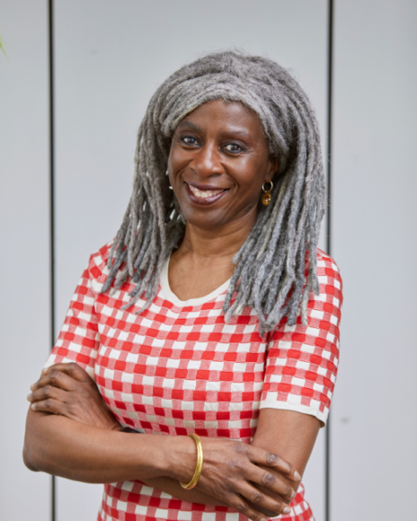 Baroness Lola Young