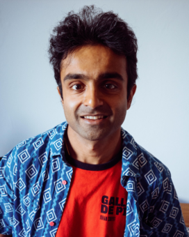 Asis Patel