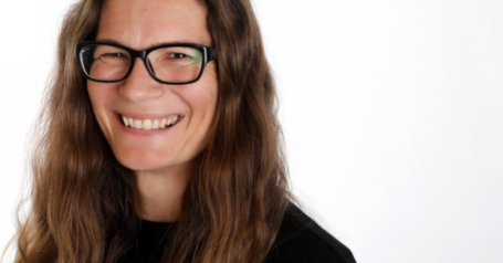 Victoria Mason Headshot